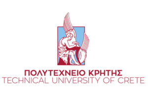 Logo Technical University of Crete