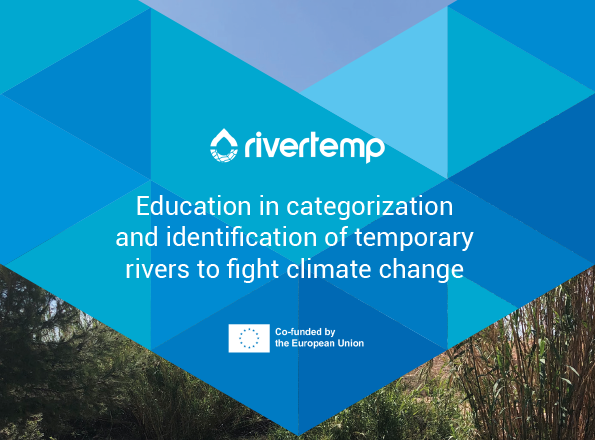 Rivertemp Newsletter